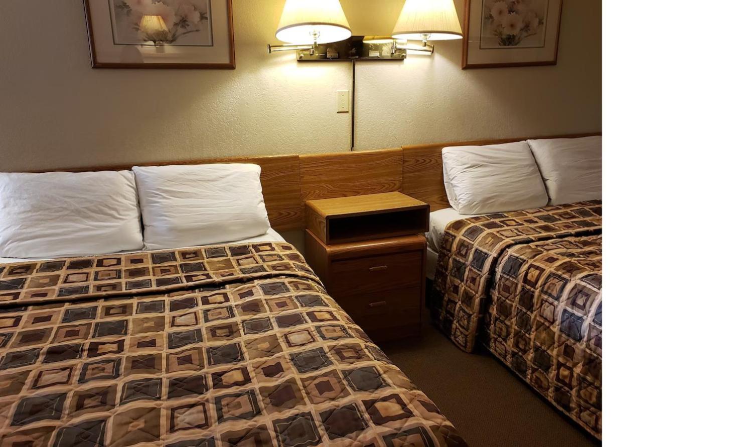Hotel Skyview Swift Current Extérieur photo